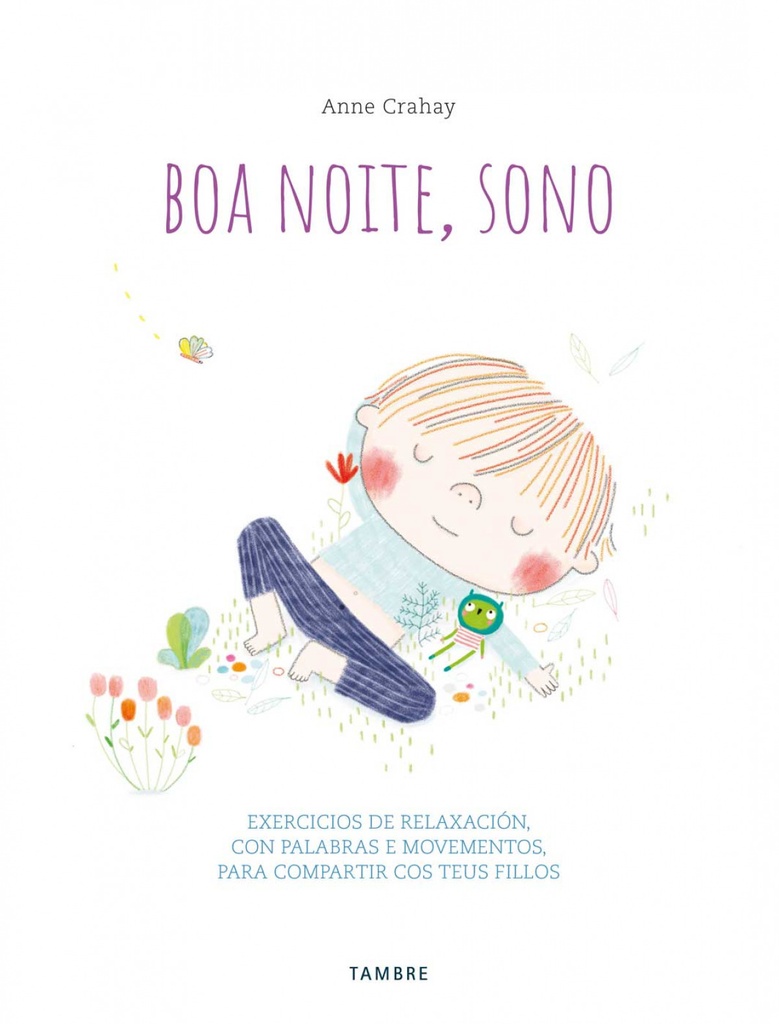 [9788490463291] Boa Noite, Sono