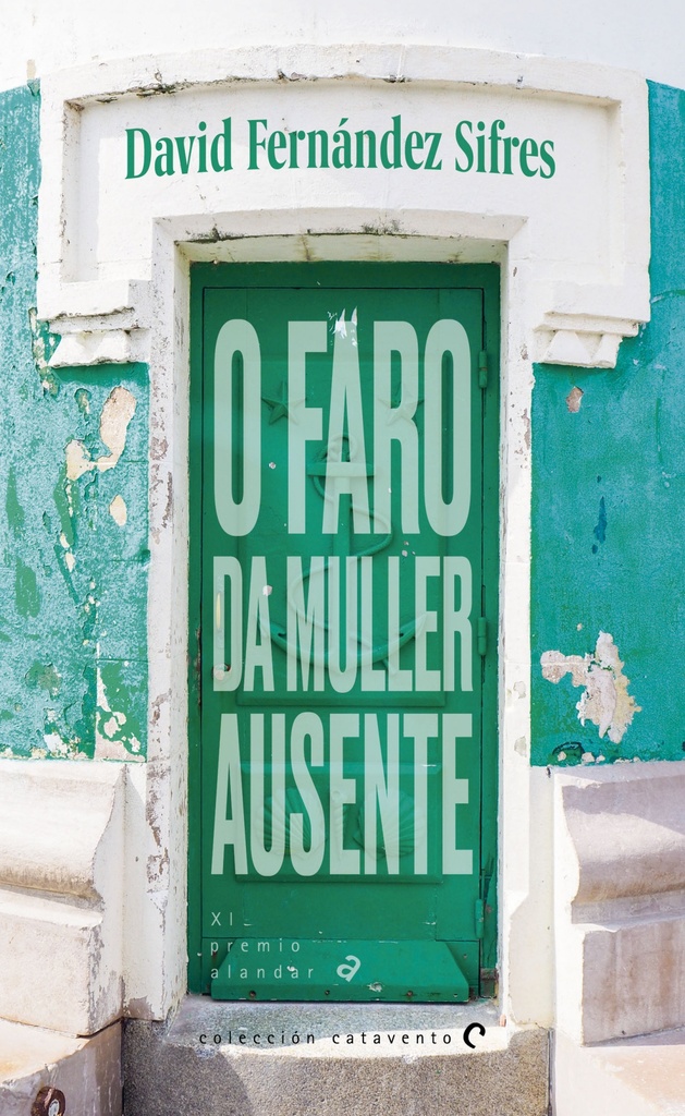 [9788490467411] O Faro Da Muller Ausente