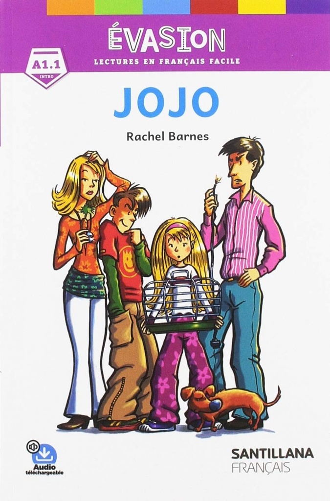 [9788490493090] JOJO
