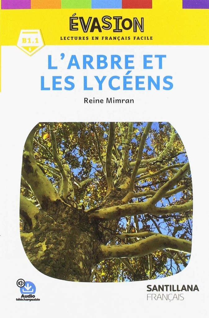 [9788490493434] L'arbre Et Lyceens