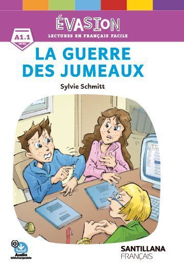 [9788490493458] Evasion Ne (intro) la Guerre Des Jumeaux