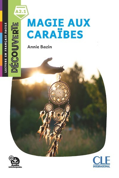 [9788490493519] Evasion Ne (2) Magie Aux Caraibes
