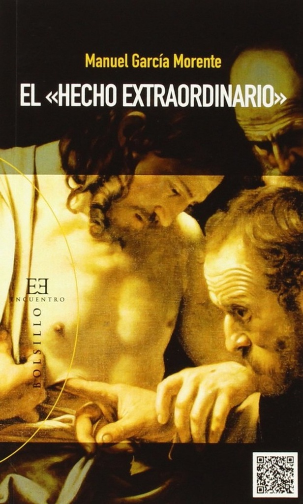[9788490550823] Hecho Extraordinario, El