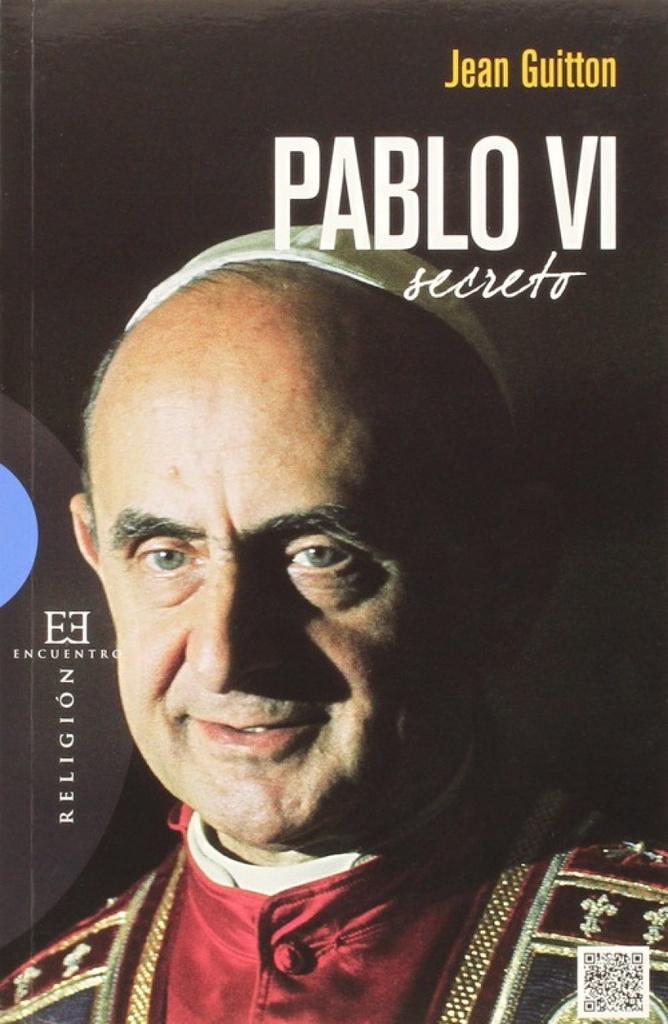 [9788490550953] Pablo Vi Secreto