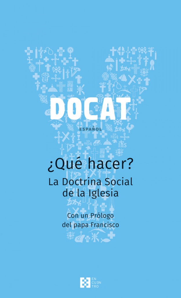 [9788490551523] Docat, ¿que Hacer?