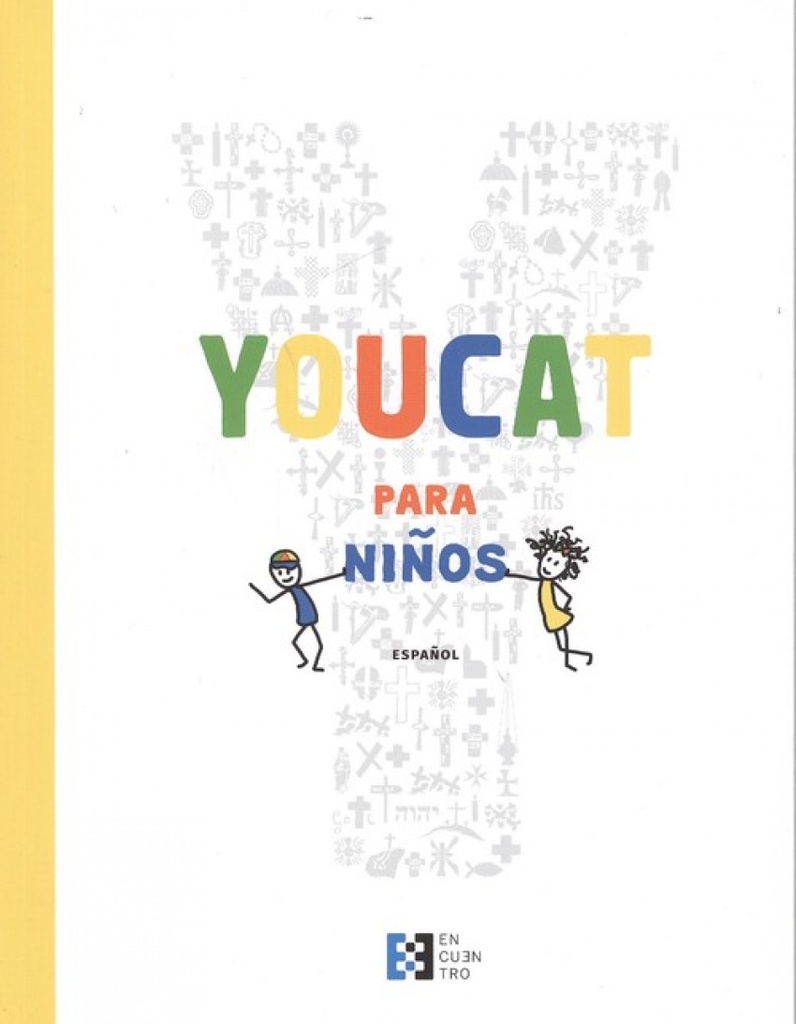 [9788490559369] Youcat para Niños