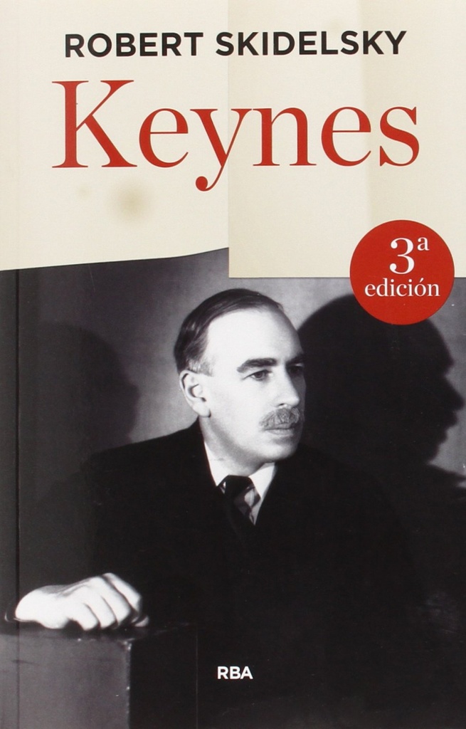 [9788490564325] Keynes