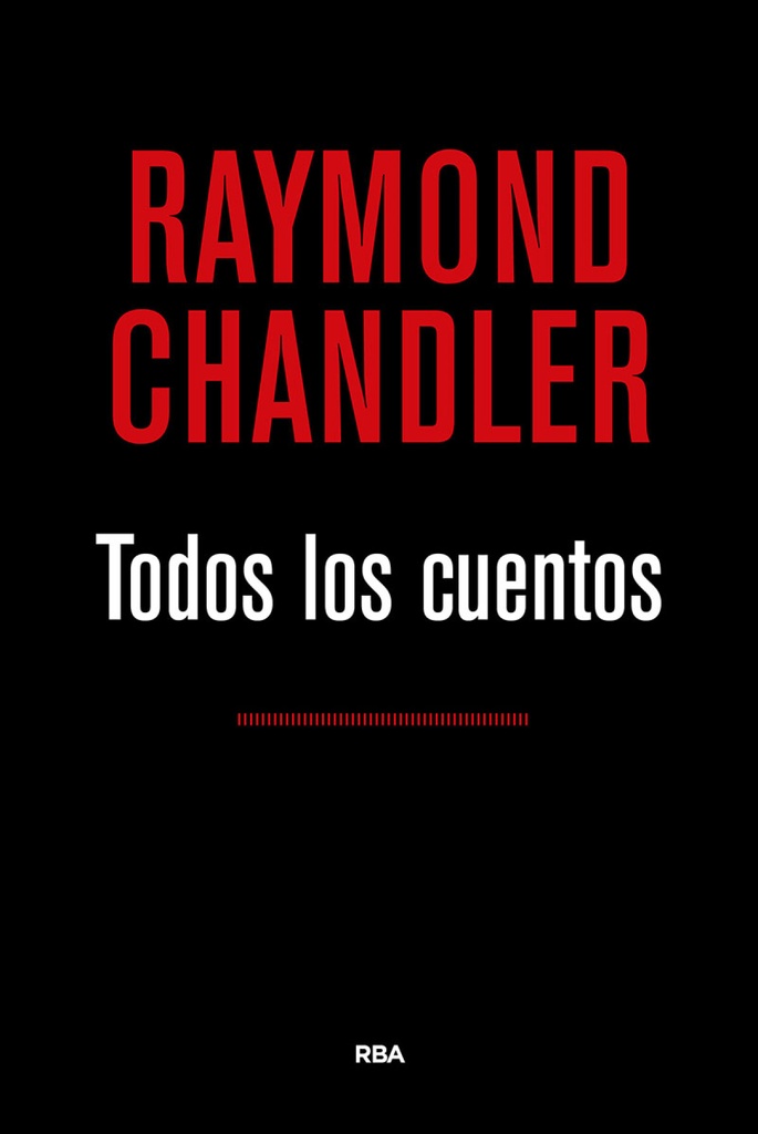 [9788490567524] Todos los Cuentos