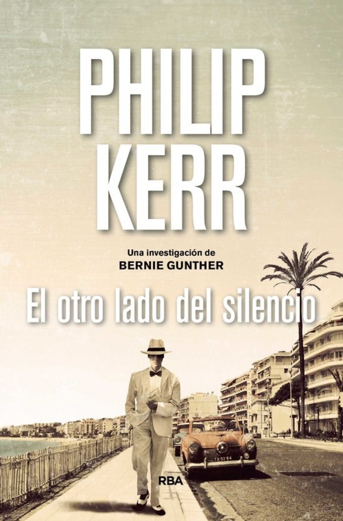 [9788490567975] El Otro Lado del Silencio