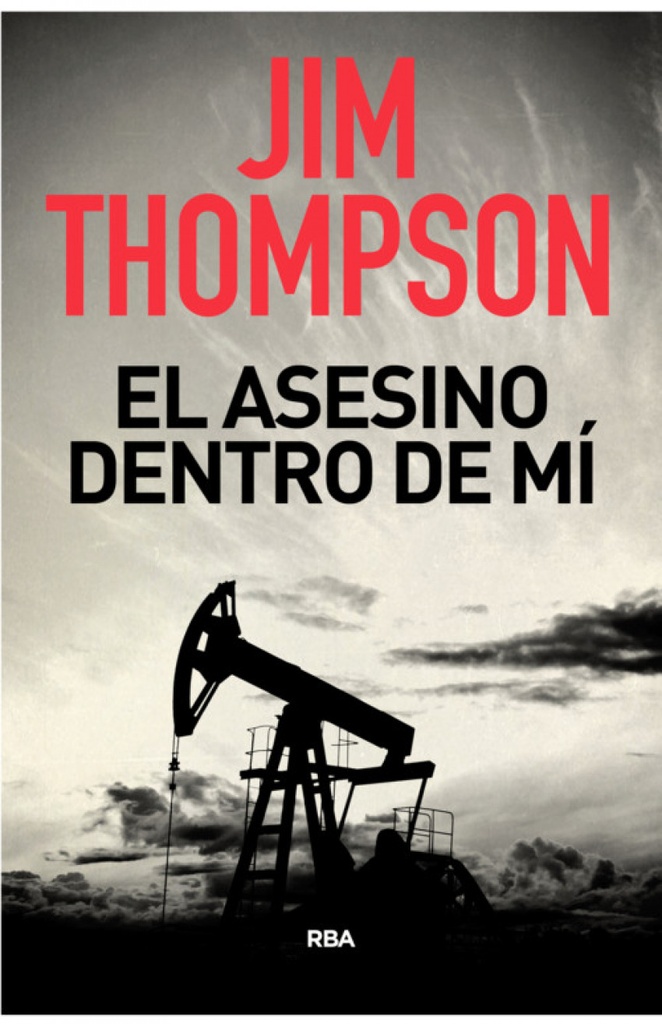 [9788490568071] El Asesino Dentro de Mi