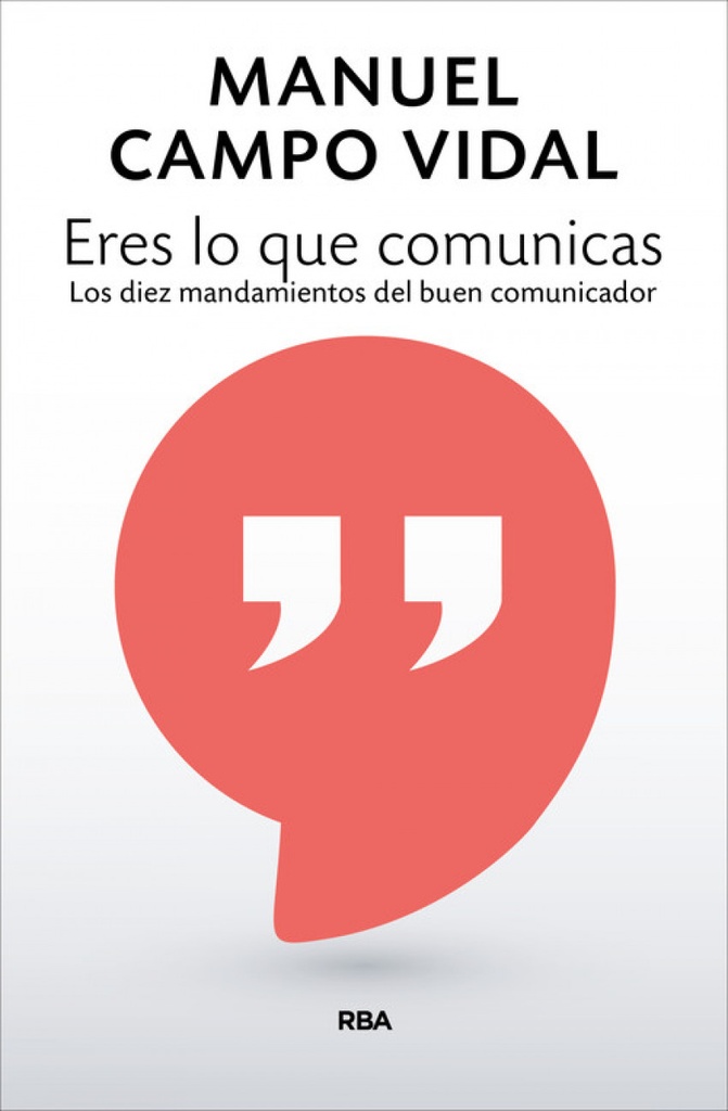 [9788490568248] Eres Lo que Comunicas