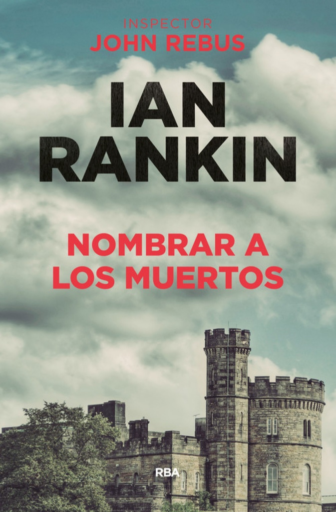 [9788490568620] Nombrar a los Muertos