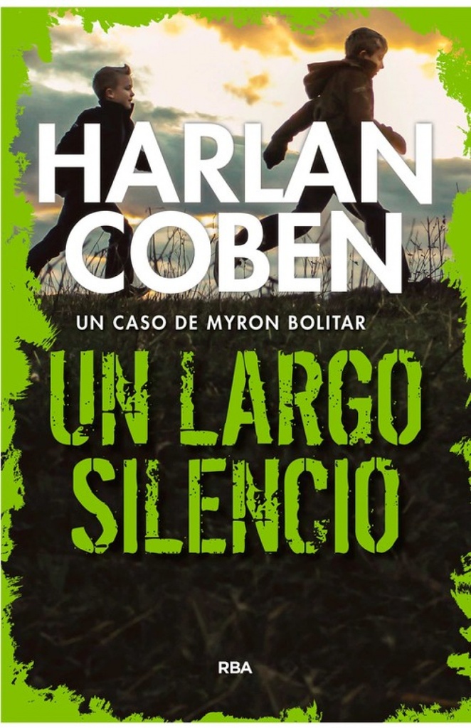 Un Largo Silencio
