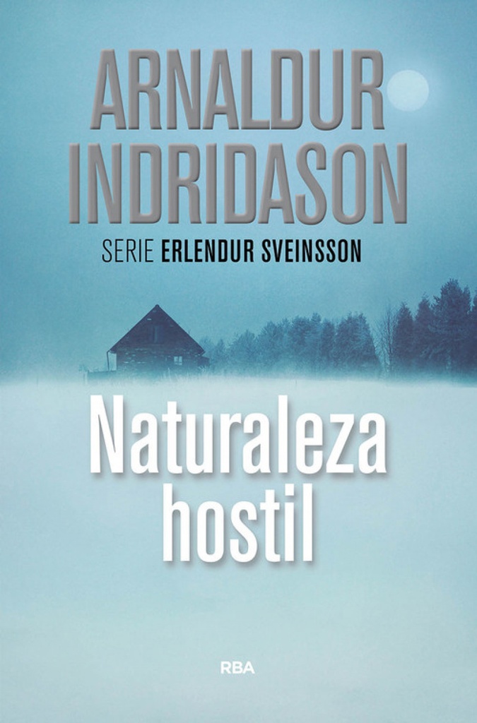 [9788490569108] Naturaleza Hostil