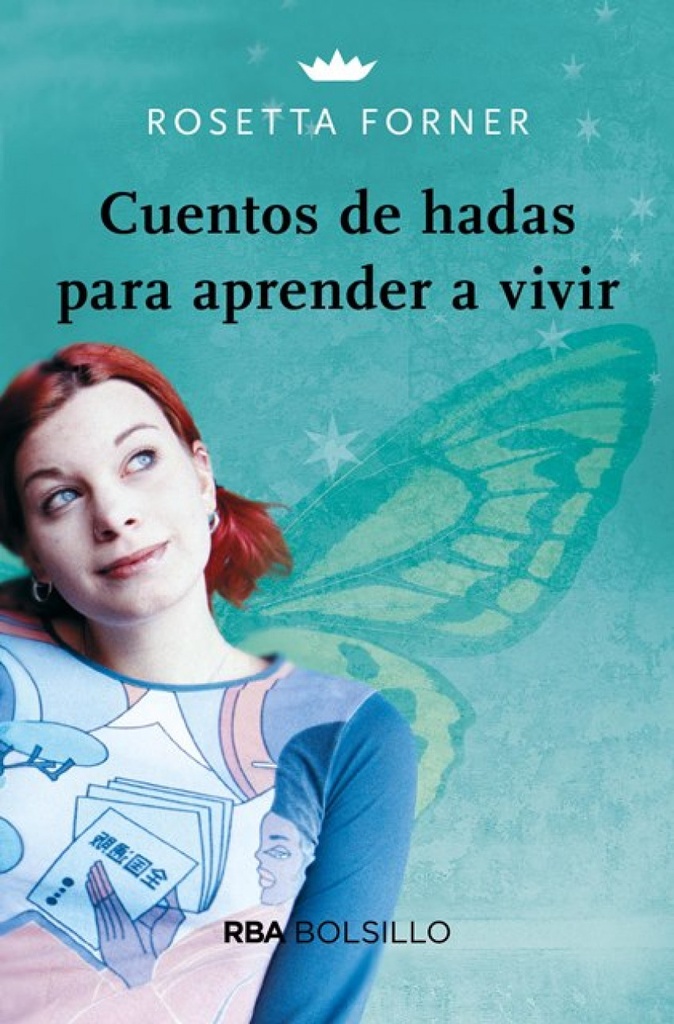 [9788490569856] Cuentos de Hadas para Aprender a Vivir