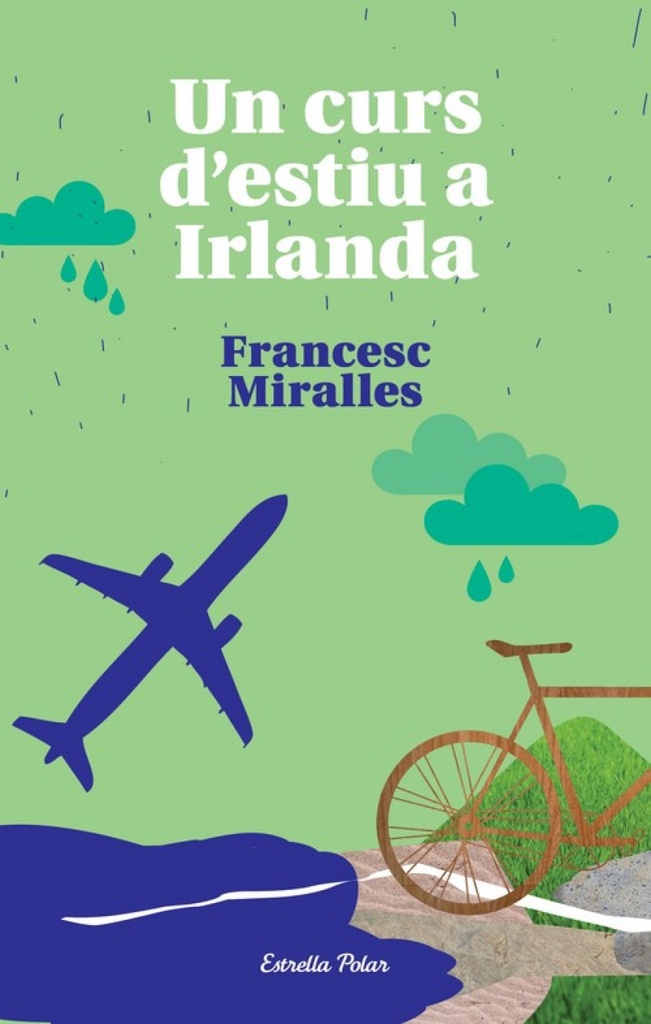 [9788490573518] Un curs d'estiu a Irlanda