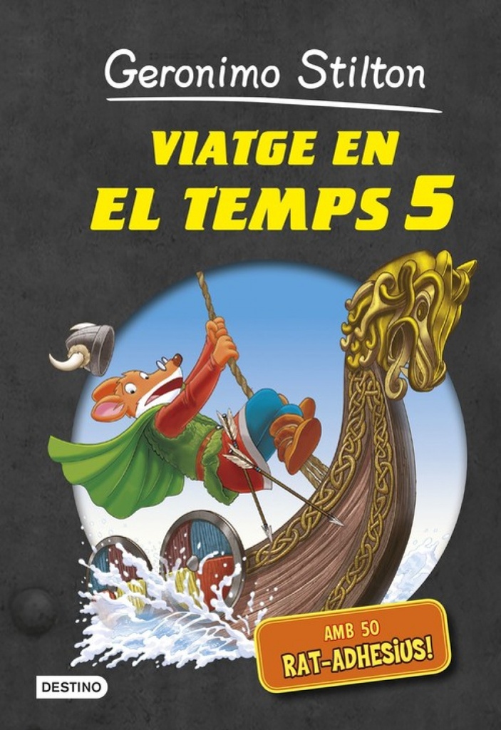 Viatge en el temps