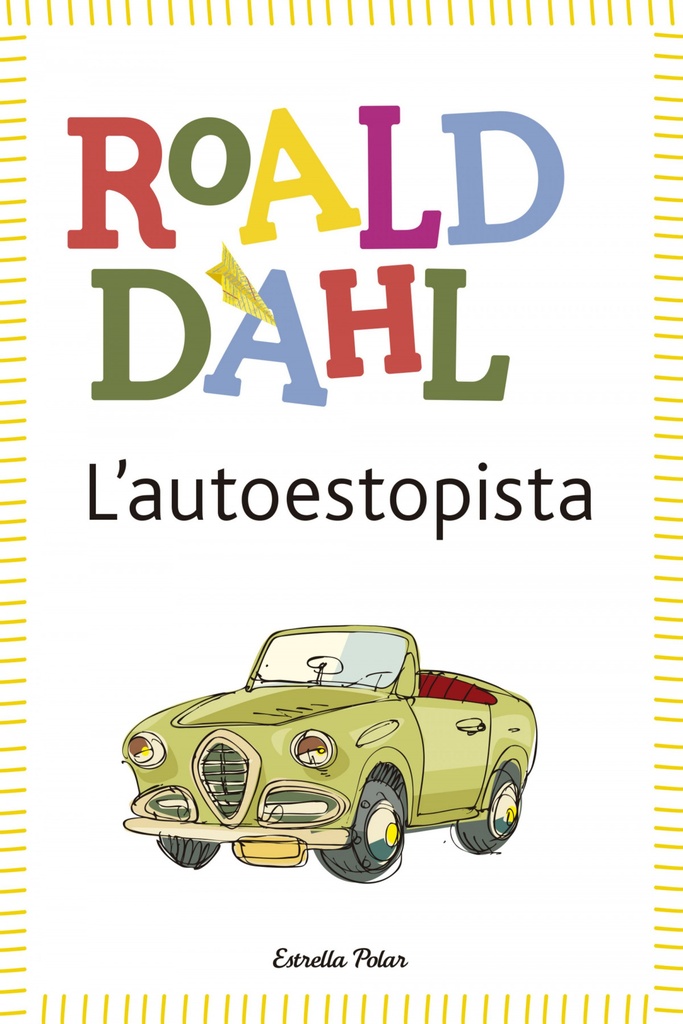 [9788490574058] L'autoestopista