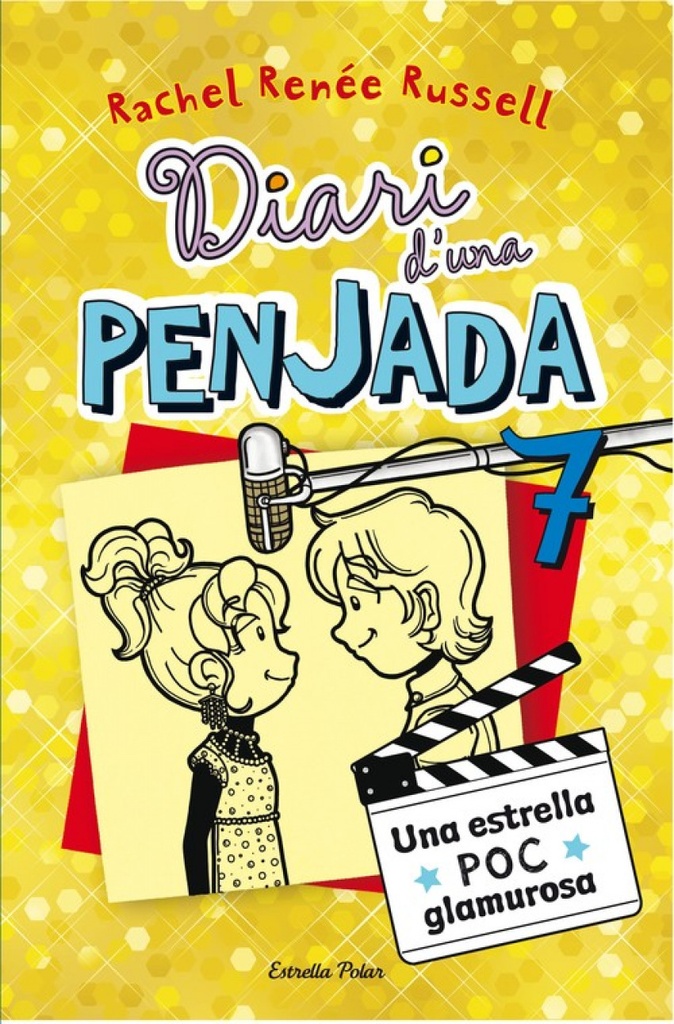 [9788490574713] Diari d'una penjada. Una estrella POC glamurosa