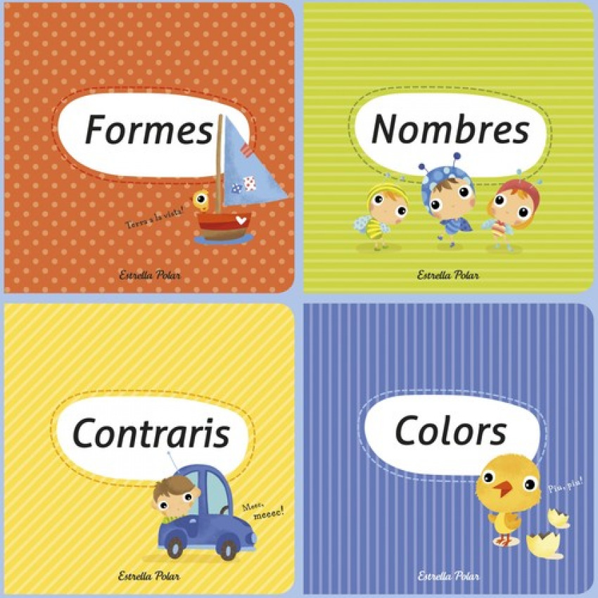 [9788490575574] La meva primera biblioteca