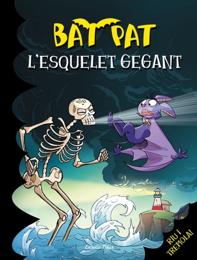 [9788490578278] L'esquelet gegant