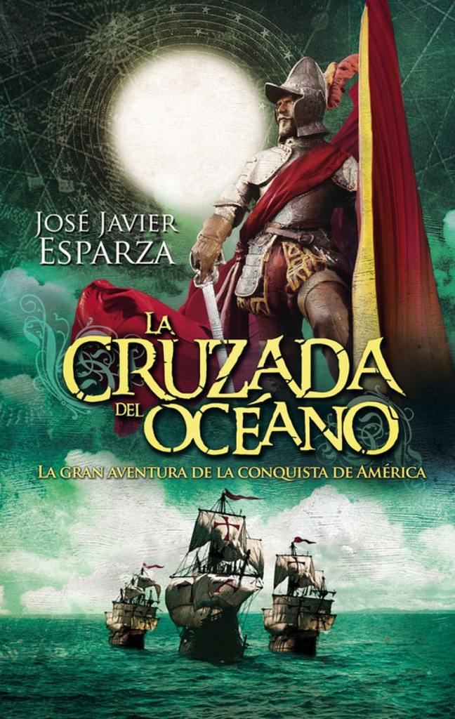 [9788490607275] La Cruzada del Oceano