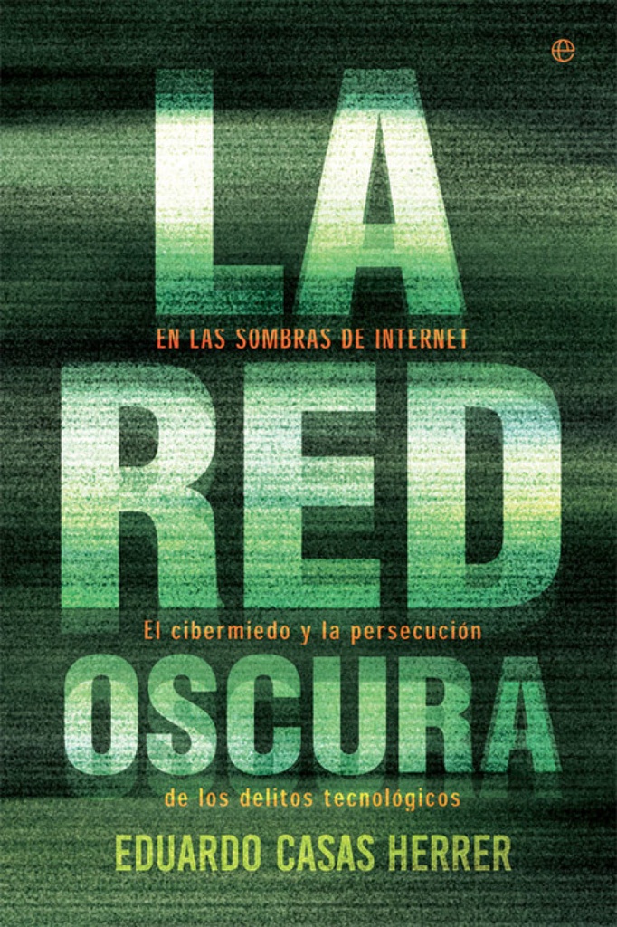 [9788490608777] La Red Oscura