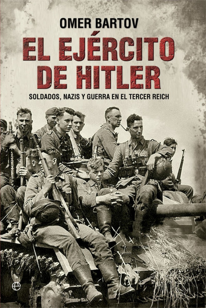 [9788490608784] El Ejèrcito de Hitler