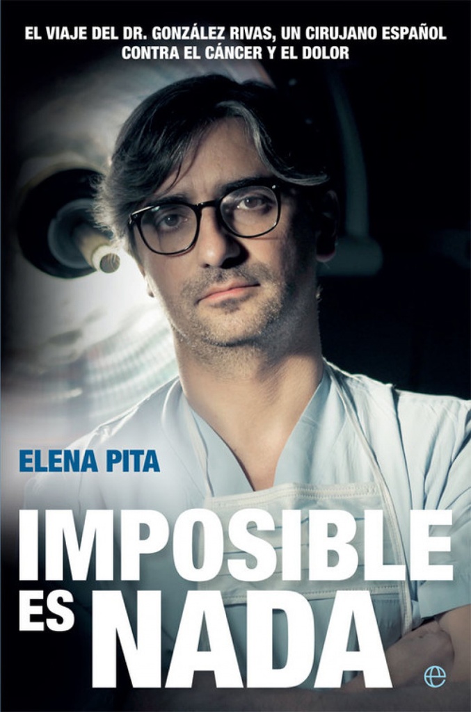[9788490609163] Imposible Es Nada