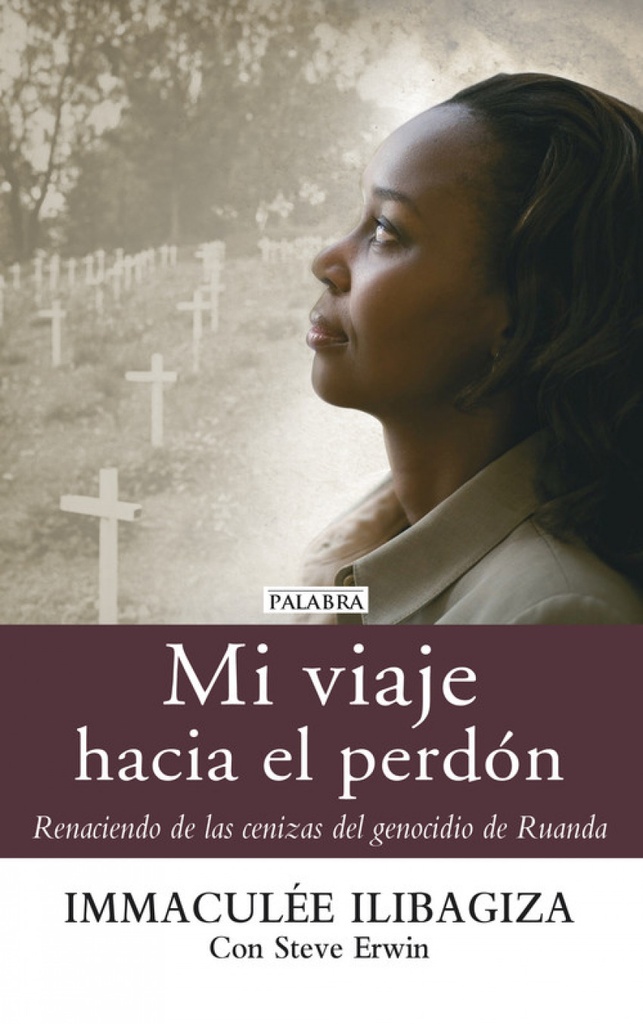 [9788490611081] Mi viaje hacia el perdón