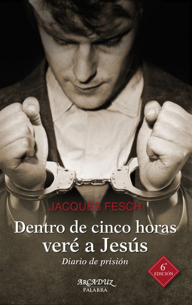 [9788490612286] Dentro de Cinco Horas Vere a Jesus