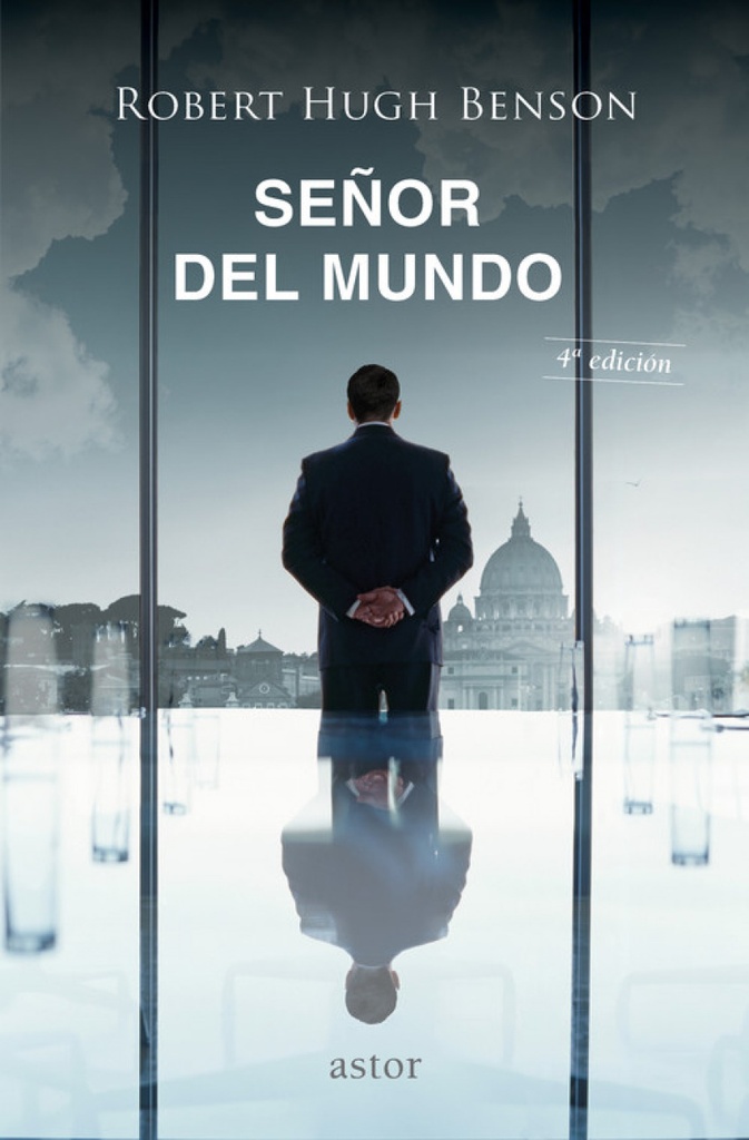 [9788490612330] Señor Dle Mundo