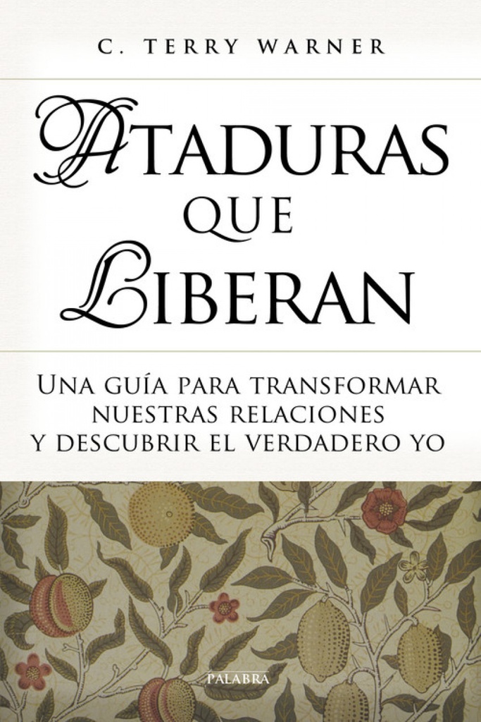[9788490613542] Ataduras que Liberan