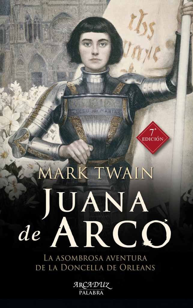 [9788490614525] Juana de Arco