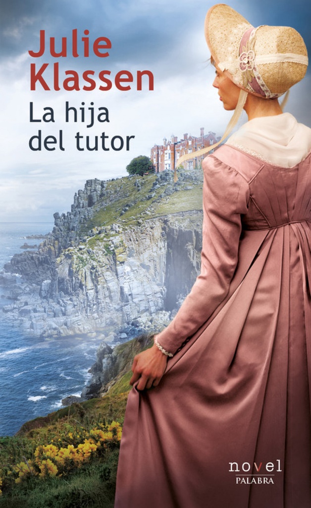 [9788490615720] La Hija del Tutor