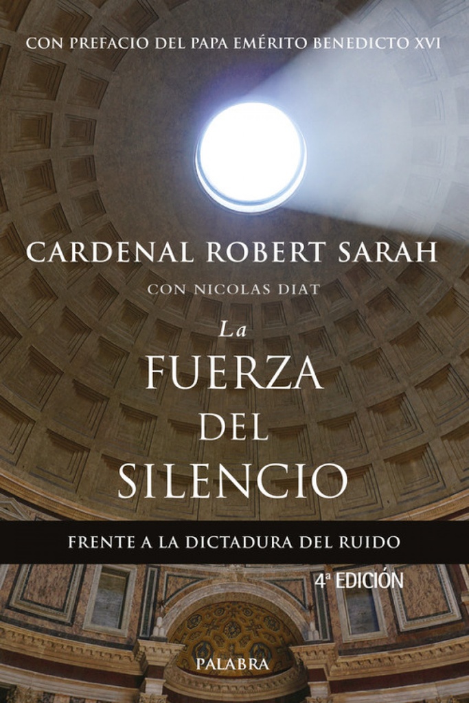 [9788490616147] La Fuerza del Silencio