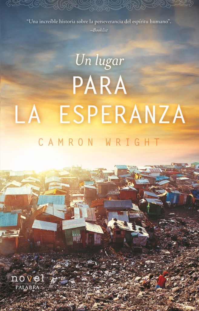 [9788490616420] Un Lugar para la Esperanza
