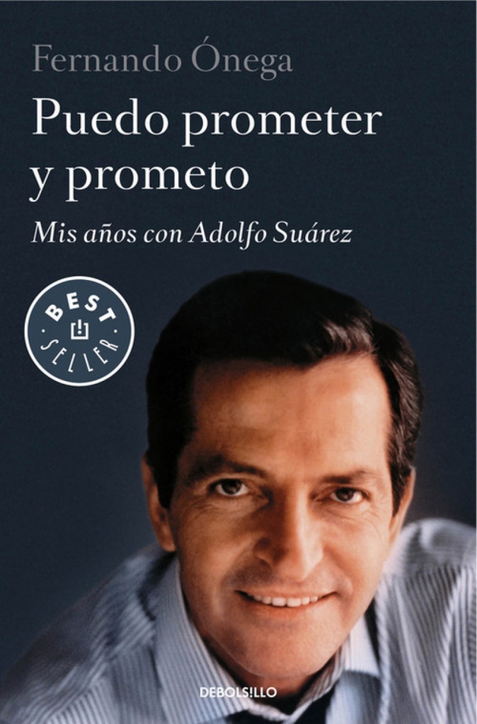 [9788490622551] Puedo Prometer y Prometo