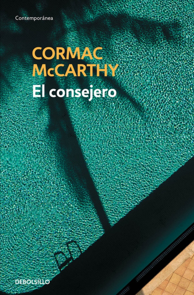 [9788490623282] El consejero