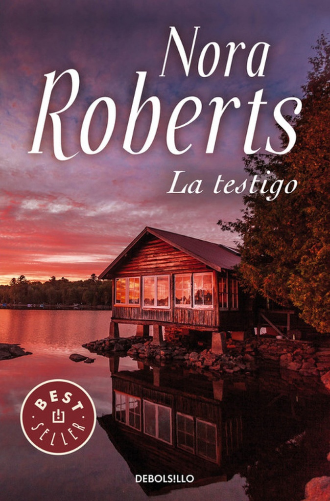 [9788490623817] La testigo