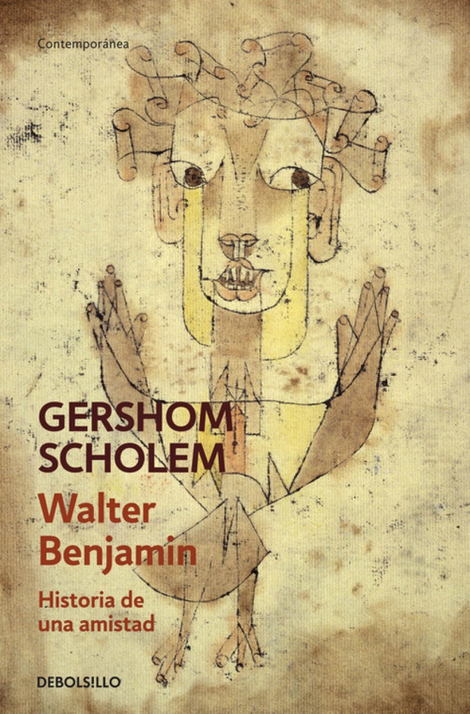 [9788490624562] Walter Benjamin