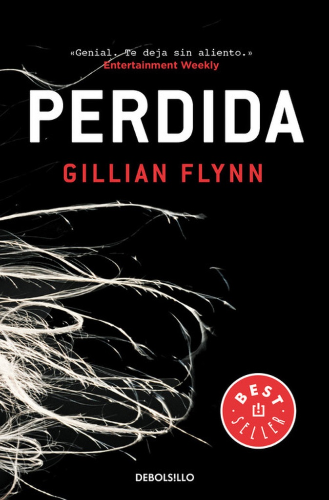 [9788490624951] Perdida