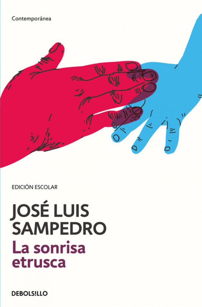 [9788490624982] La Sonrisa Etrusca