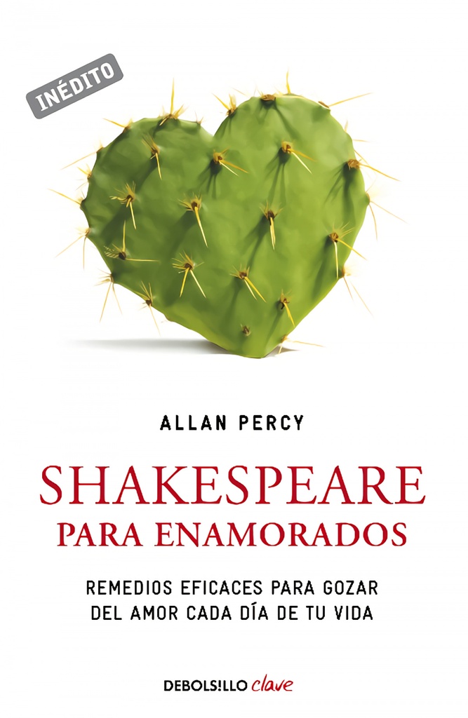 [9788490625071] Shakespeare para enamorados