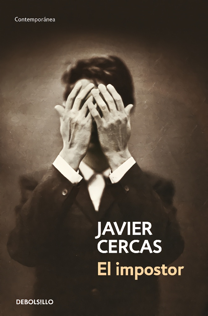 [9788490627501] El impostor