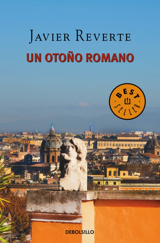 [9788490627730] Un otoño romano