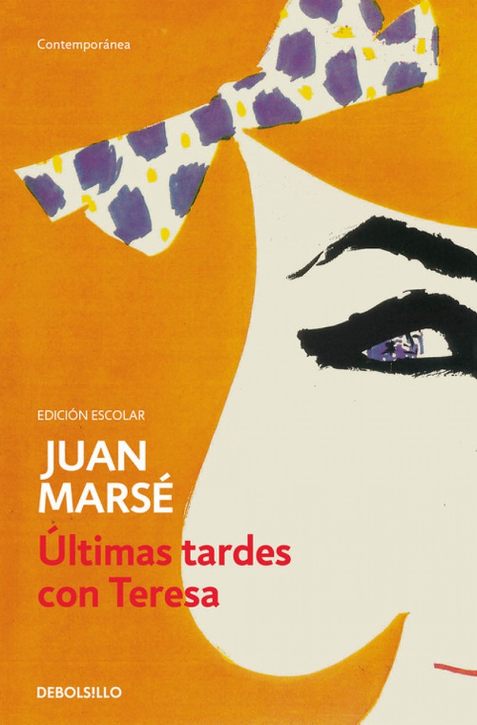 [9788490628102] Últimas tardes con Teresa