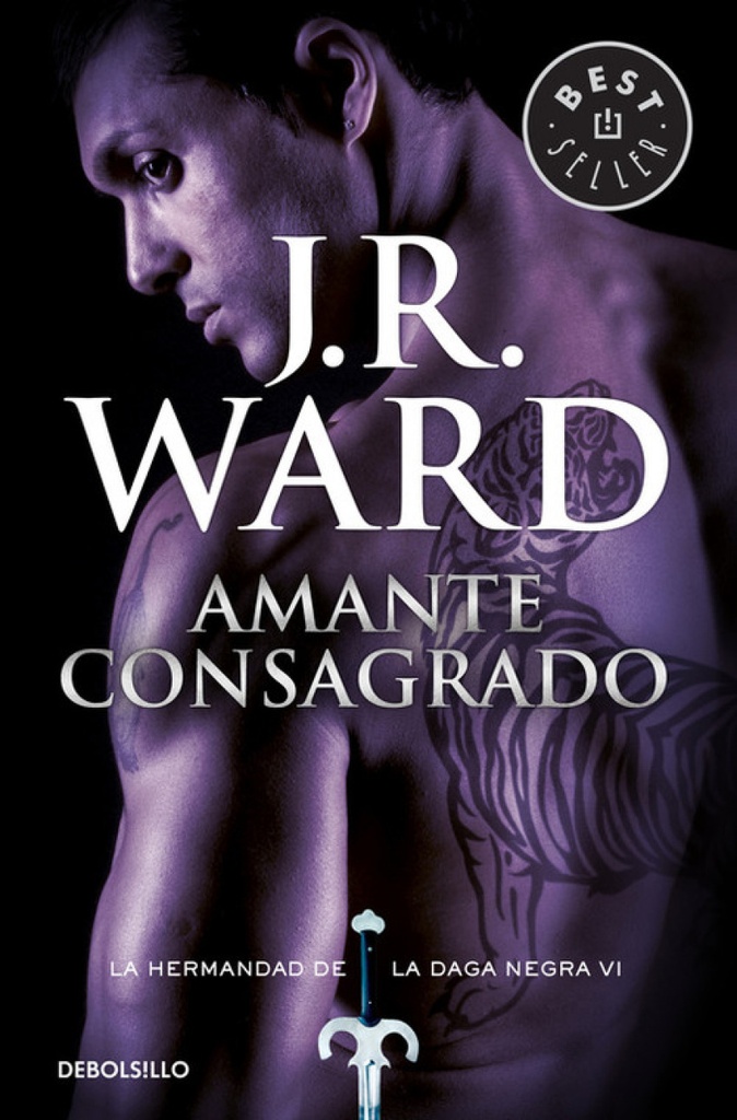 [9788490629086] Amante consagrado