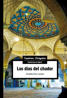 [9788490644621] Los Días del Chador