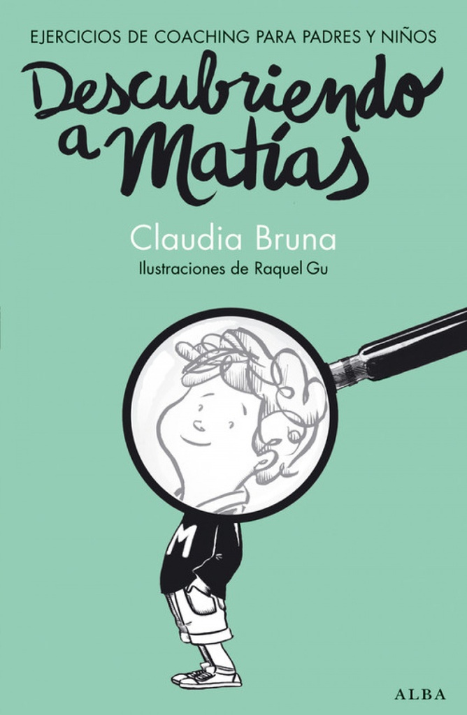 [9788490650837] Descubriendo a Matias